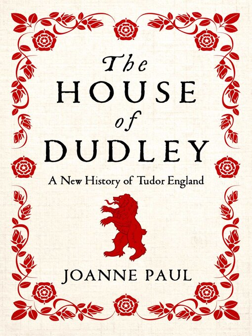 Title details for The House of Dudley by Joanne Paul - Available